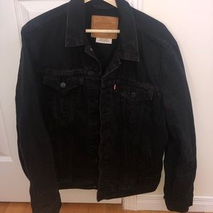 Levi’s Trucker Jacket
